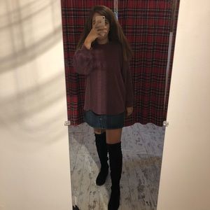 Meet your Posher, Madeline